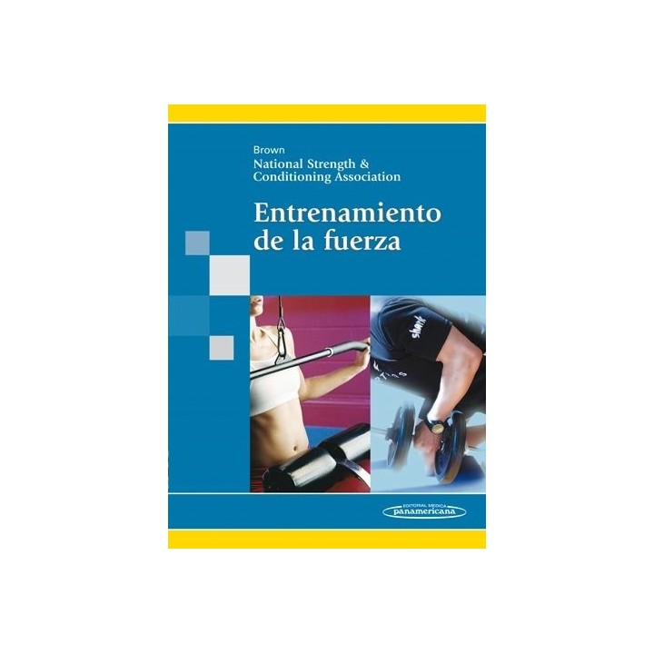 ENTRENAMIENTO DE LA FUERZA