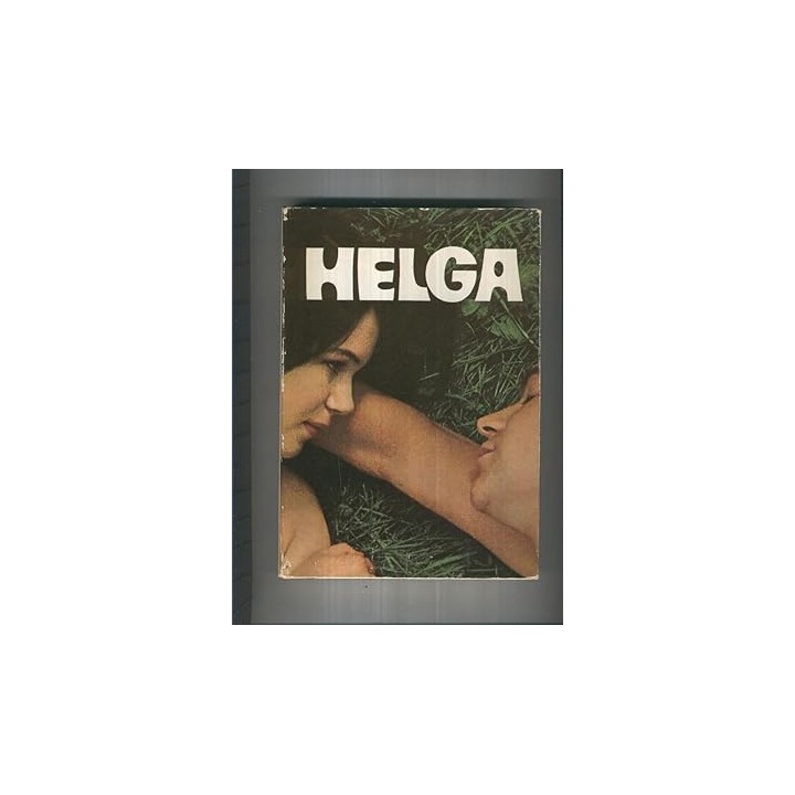 HELGA