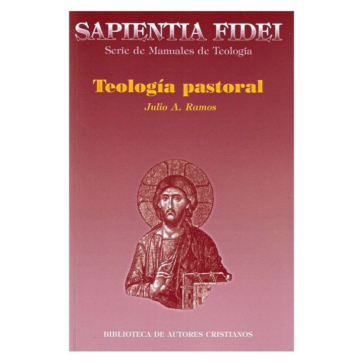 TEOLOGIA PASTORAL