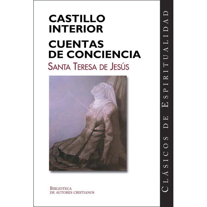 CASTILLO INTERIOR Y CUENTAS DE CONCIENCIA