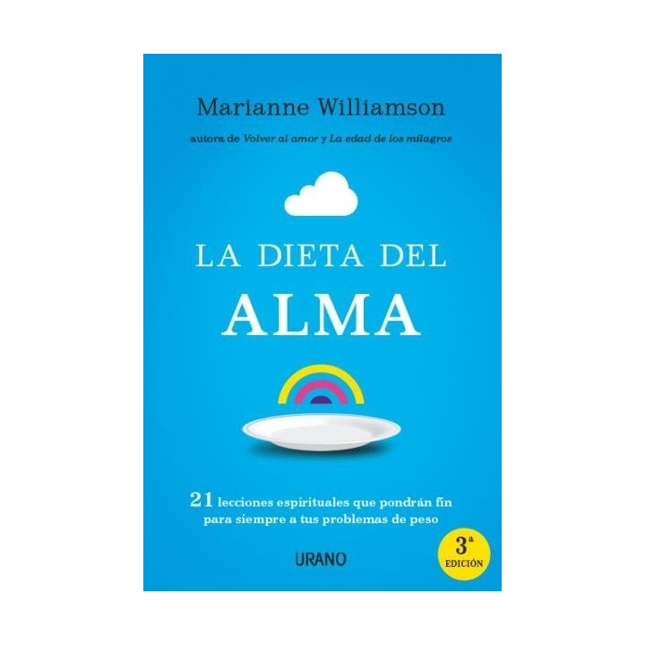 DIETA DEL ALMA,LA