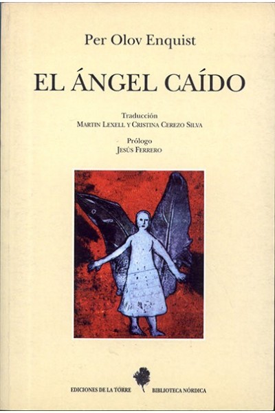 ANGEL CAIDO,EL