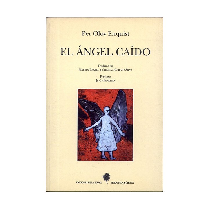 ANGEL CAIDO,EL