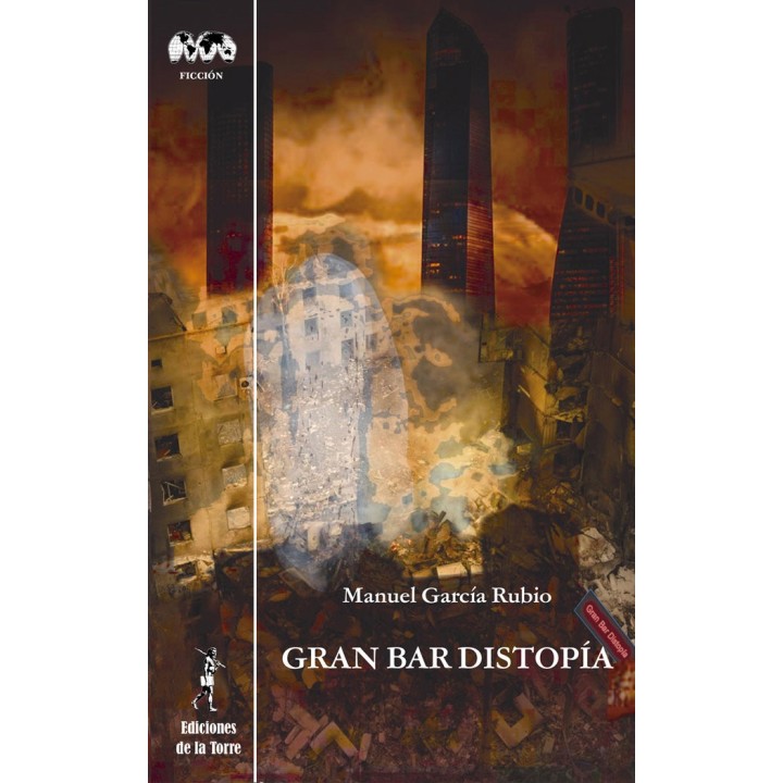 GRAN BAR DISTOPIA