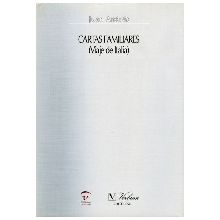 CARTAS FAMILIARES