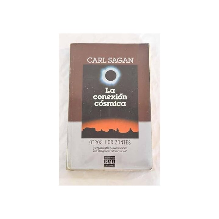 La conexion cosmica