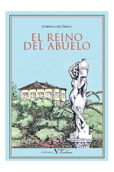 REINO DEL ABUELO,EL