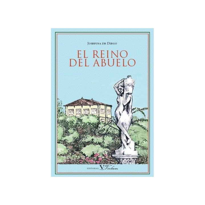REINO DEL ABUELO,EL