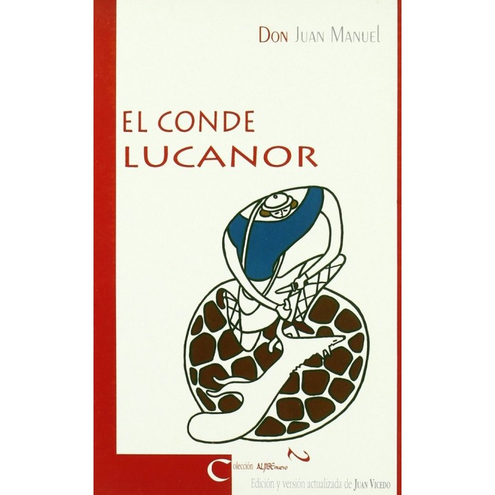 CONDE LUCANOR,EL