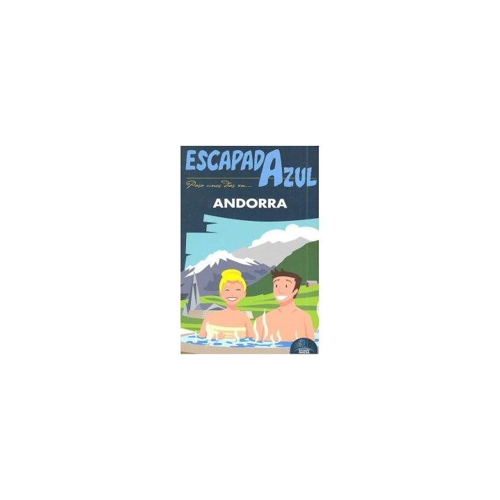 ANDORRA ESCAPADA AZUL
