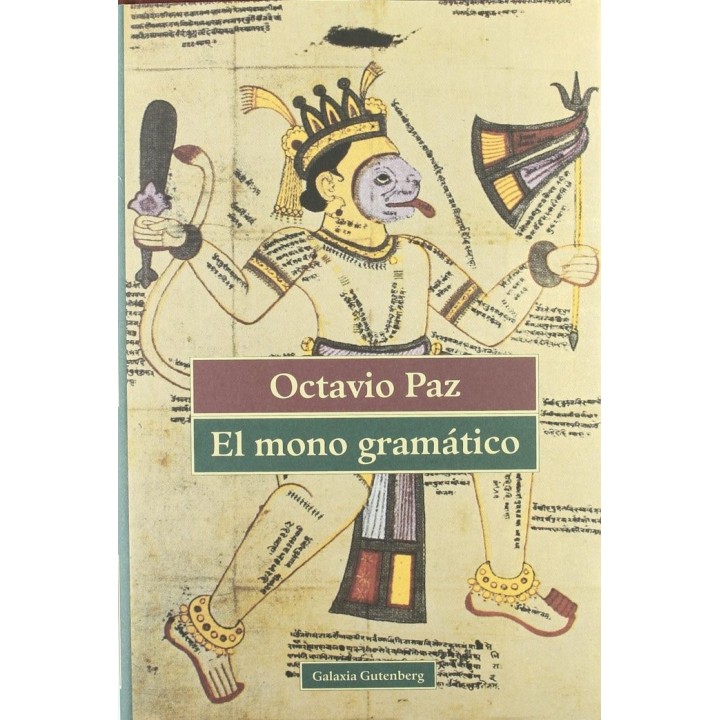 MONO GRAMATICO