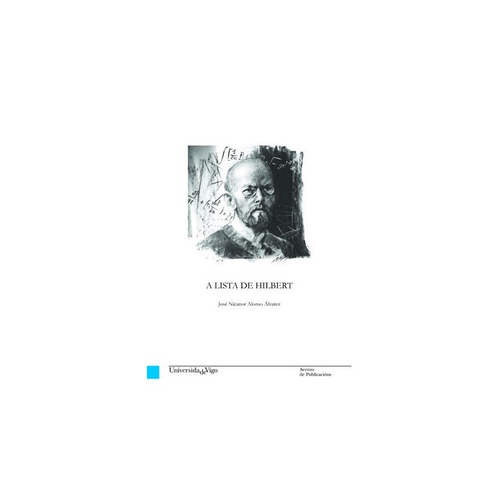 A LISTA DE HILBERT