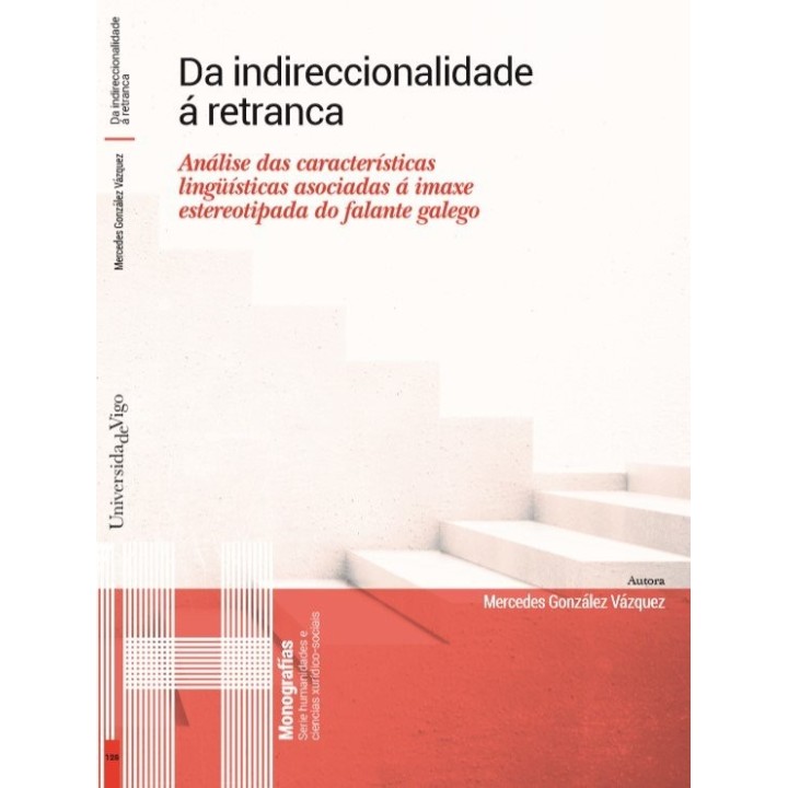 DA INDIRECCIONALIDADE A RETRANCA