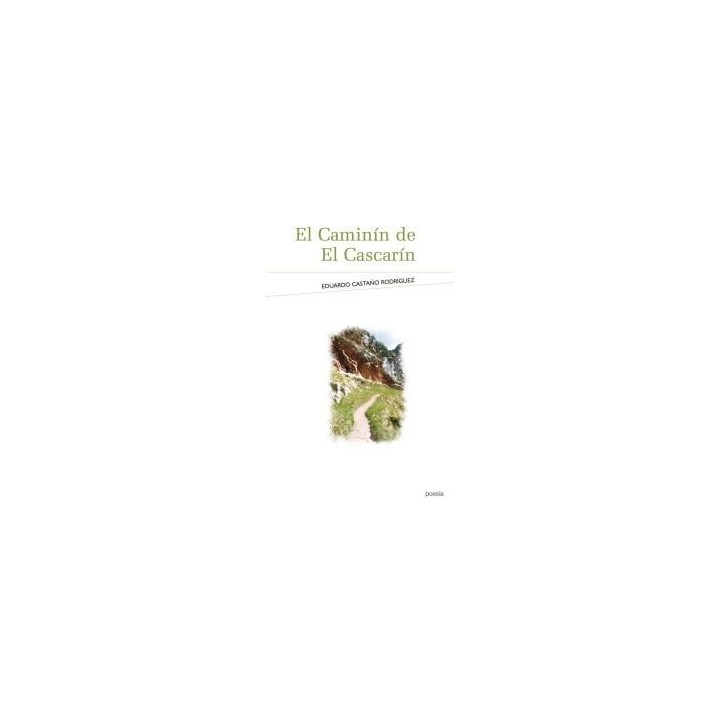 CAMININ DE EL CASCARIN,EL