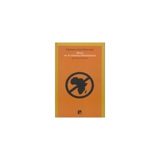 AFRICA EN EL SISTEMA INTERNACIONAL. CIN-