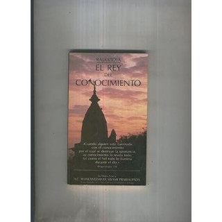 El rey del conocimiento