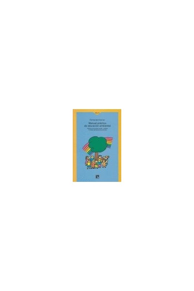 MANUAL PRACTICO DE EDUCACION AMBIENTAL