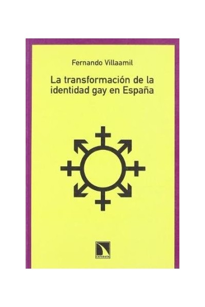TRANSFORMACION DE LA IDENTIDAD GAY EN ES