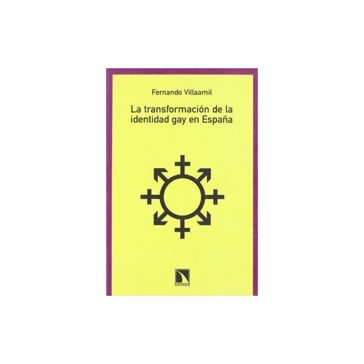 TRANSFORMACION DE LA IDENTIDAD GAY EN ES