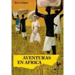 AVENTURAS EN ÁFRICA