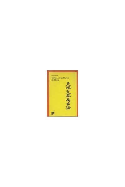 TAIWAN EL PROBLEMA DE CHINA