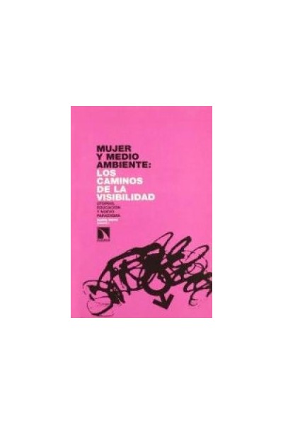 MUJER Y MEDIO AMBIENTE