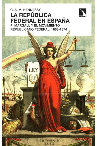 REPUBLICA FEDERAL EN ESPAÑA,LA