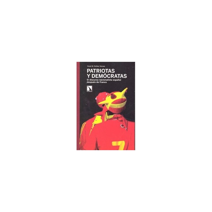 PATRIOTAS Y DEMOCRATAS