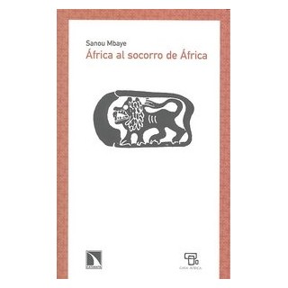 AFRICA AL SOCORRO DE AFRICA
