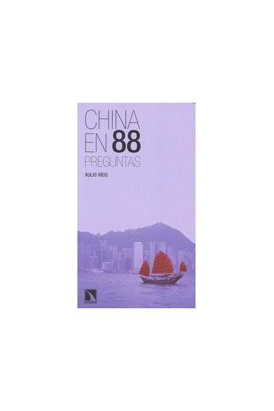 CHINA EN 88 PREGUNTAS