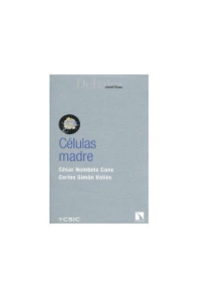 CELULAS MADRE