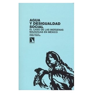 AGUA Y DESIGUALDAD SOCIAL