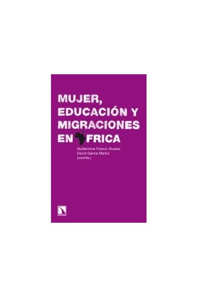 MUJER EDUCACION Y MIGRACIONES EN AFRICA