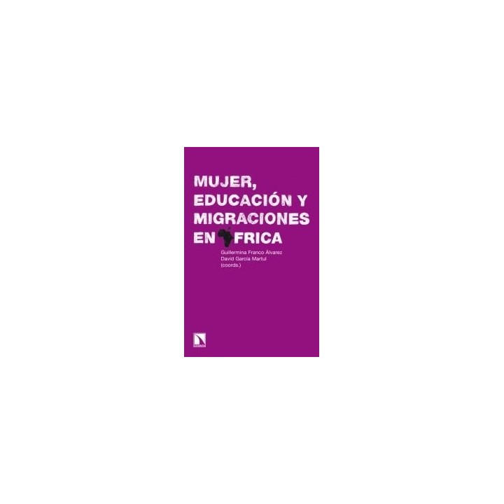 MUJER EDUCACION Y MIGRACIONES EN AFRICA