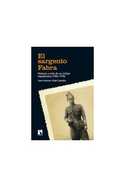 SARGENTO FABRA,EL