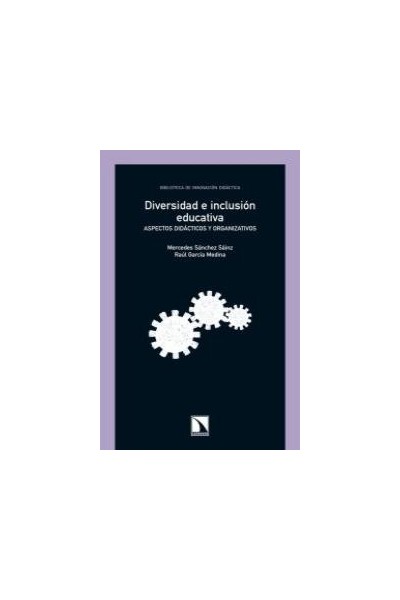 DIVERSIDAD E INCLUSION EDUCATIVA
