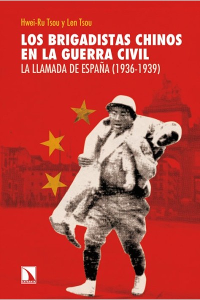 BRIGADISTAS CHINOS EN LA GUERRA CIVIL