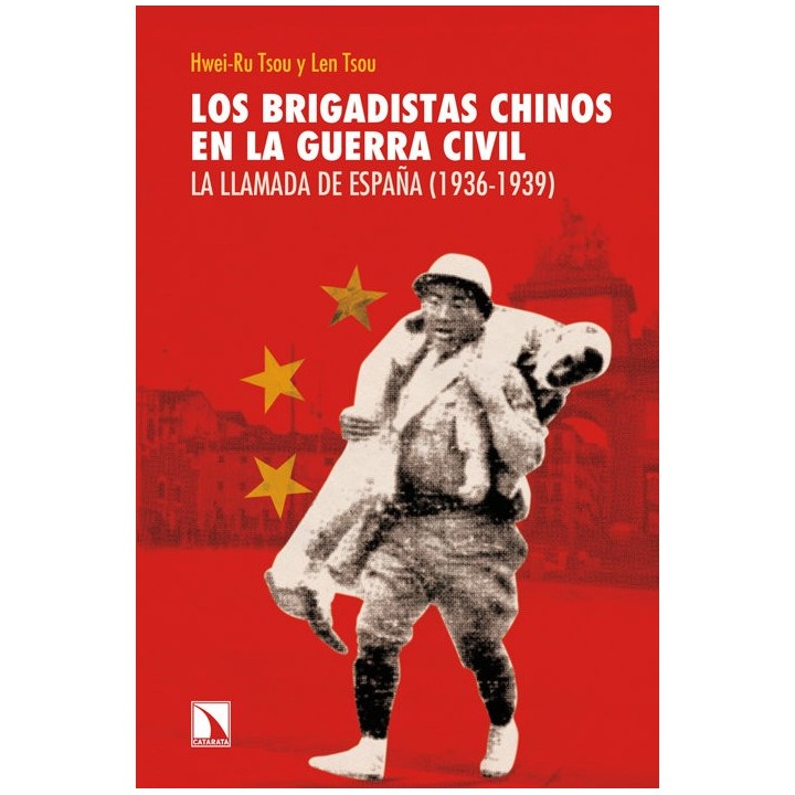 BRIGADISTAS CHINOS EN LA GUERRA CIVIL