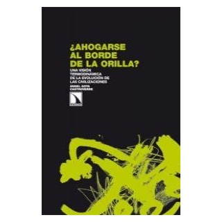 AHOGARSE AL BORDE DE LA ORILLA