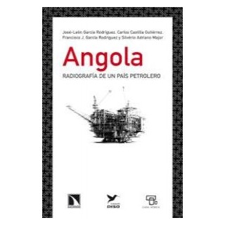 ANGOLA
