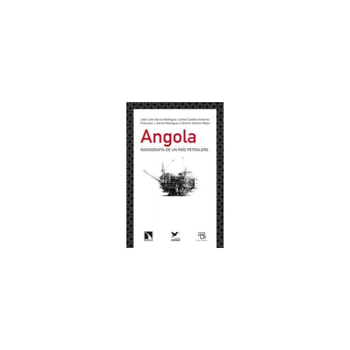 ANGOLA