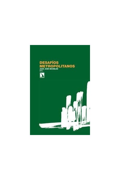 DESAFIOS METROPOLITANOS