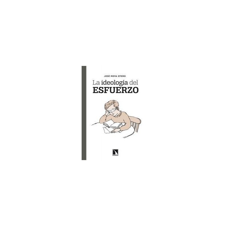 IDEOLOGIA DEL ESFUERZO,LA