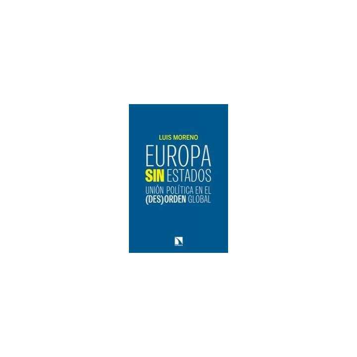 EUROPA SIN ESTADOS