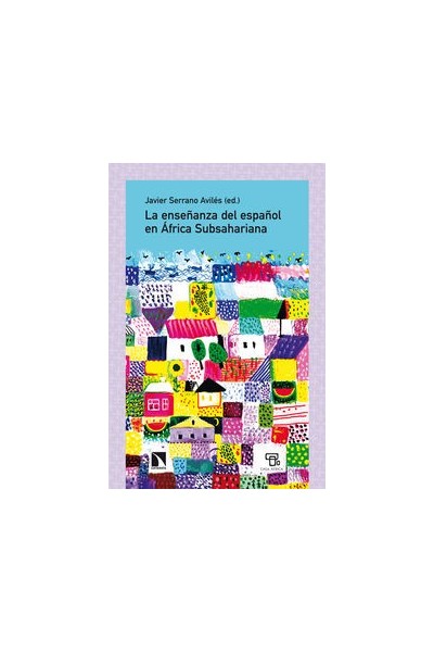 ENSEÑANZA DEL ESPAÑOL EN AFRICA SUBSAHARIANA,LA