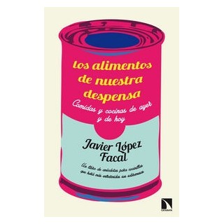 ALIMENTOS DE NUESTRA DESPENSA,LOS