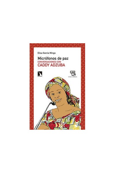 MICROFONOS DE PAZ