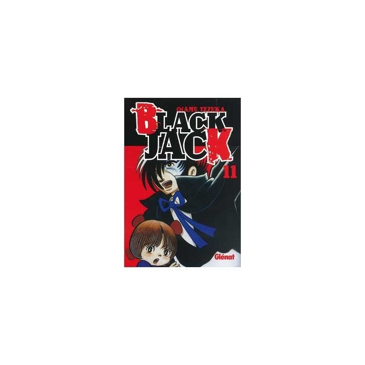 BLACK JACK 11