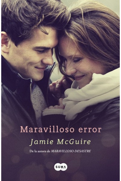 MARAVILLOSO ERROR