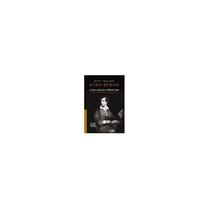 CARTAS Y POESIAS MEDITERRANEAS